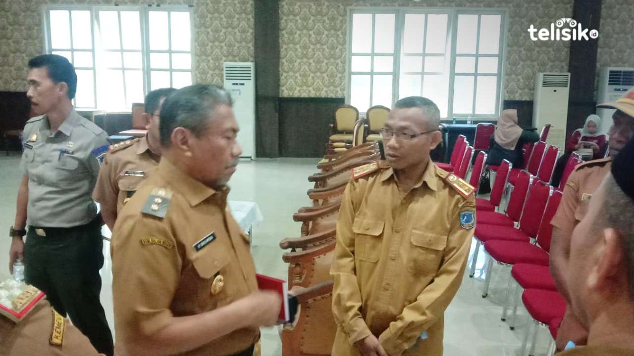 ASN di Muna Tetap Terima TPP Desember 2023 dan Januari 2024