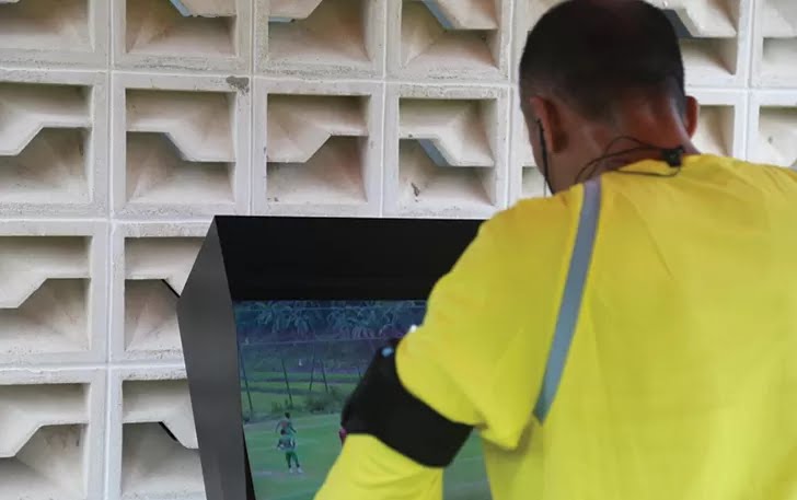 Baru Tiga Stadion yang Layak Gunakan VAR di BRI Liga 1, Sisanya?