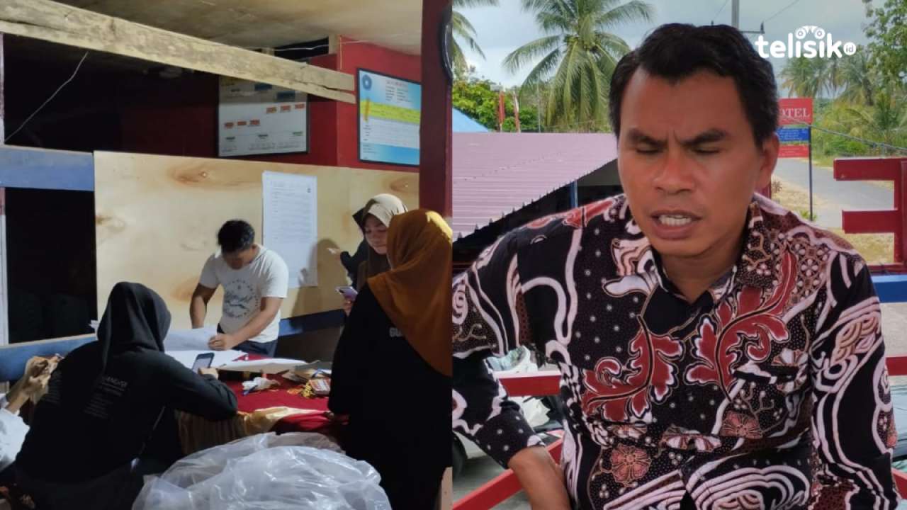 Bawaslu Muna Barat Kaji Dugaan Kecurangan PSL di Tanjung Pinang