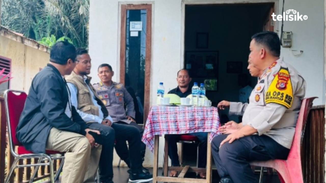 Bawaslu Muna Rekomendasikan Empat TPS PSU, KPU Lakukan Kajian