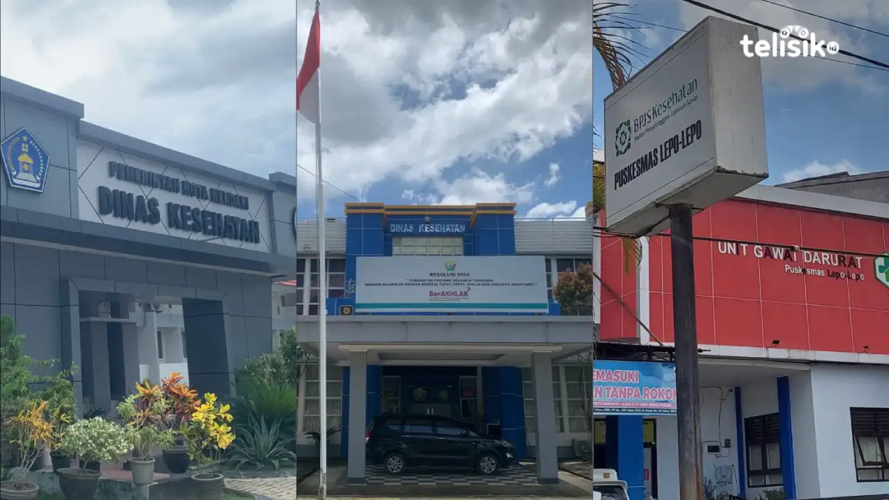 Begini Penanganan Caleg Gagal yang Terkena Gangguan Jiwa