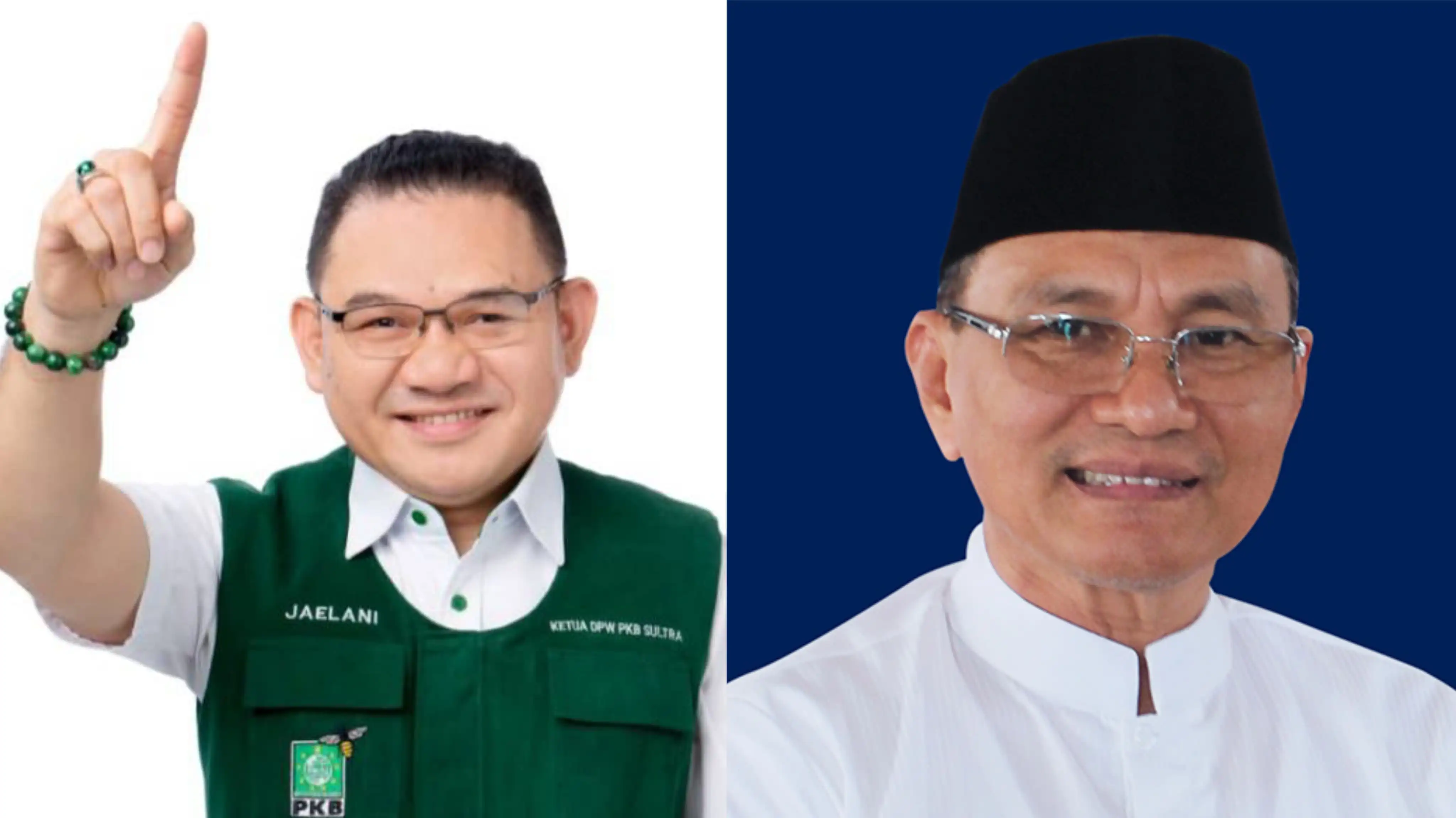Bersaing dengan Mantan Bupati Kolaka Timur, Jaelani Masih Memimpin di Internal PKB