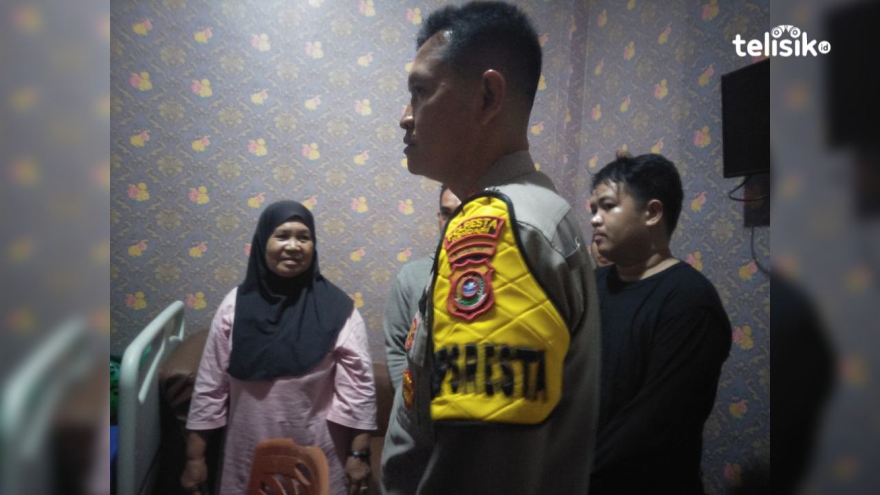 Biaya Pengobatan Bocah yang Terkena Peluru Nyasar Ditanggung Polda Sulawesi Tenggara