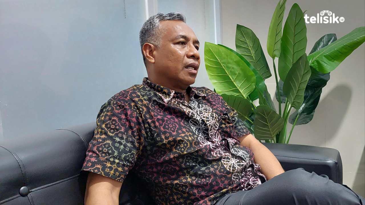 Buntut Kasus Siswi SMK Kendari Viral, Kini Dikeluarkan dari Sekolah