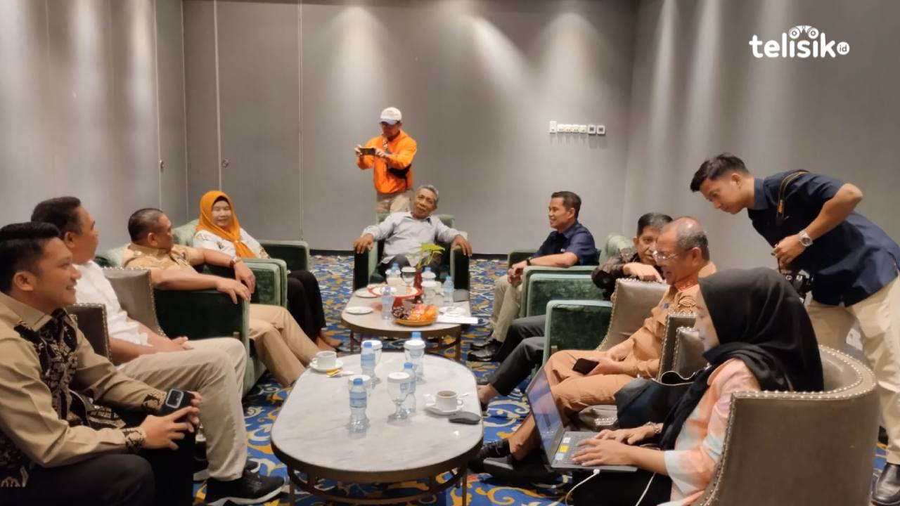 Capai 96,6 Persen, BPJS Ketenagakerjaan Muna Barat Masuk Kandidat Paritrana Award