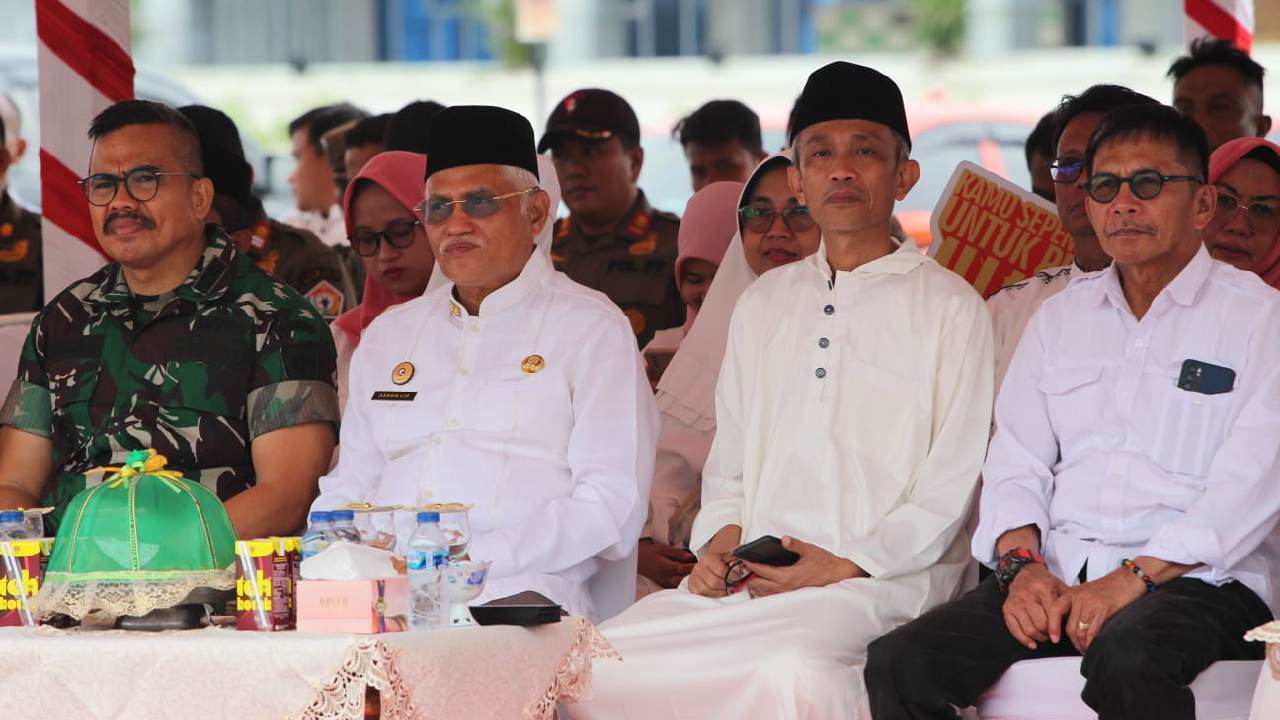 Catat, Ini Lima Poin Penting Proses Pengawasan Pemilu 2024