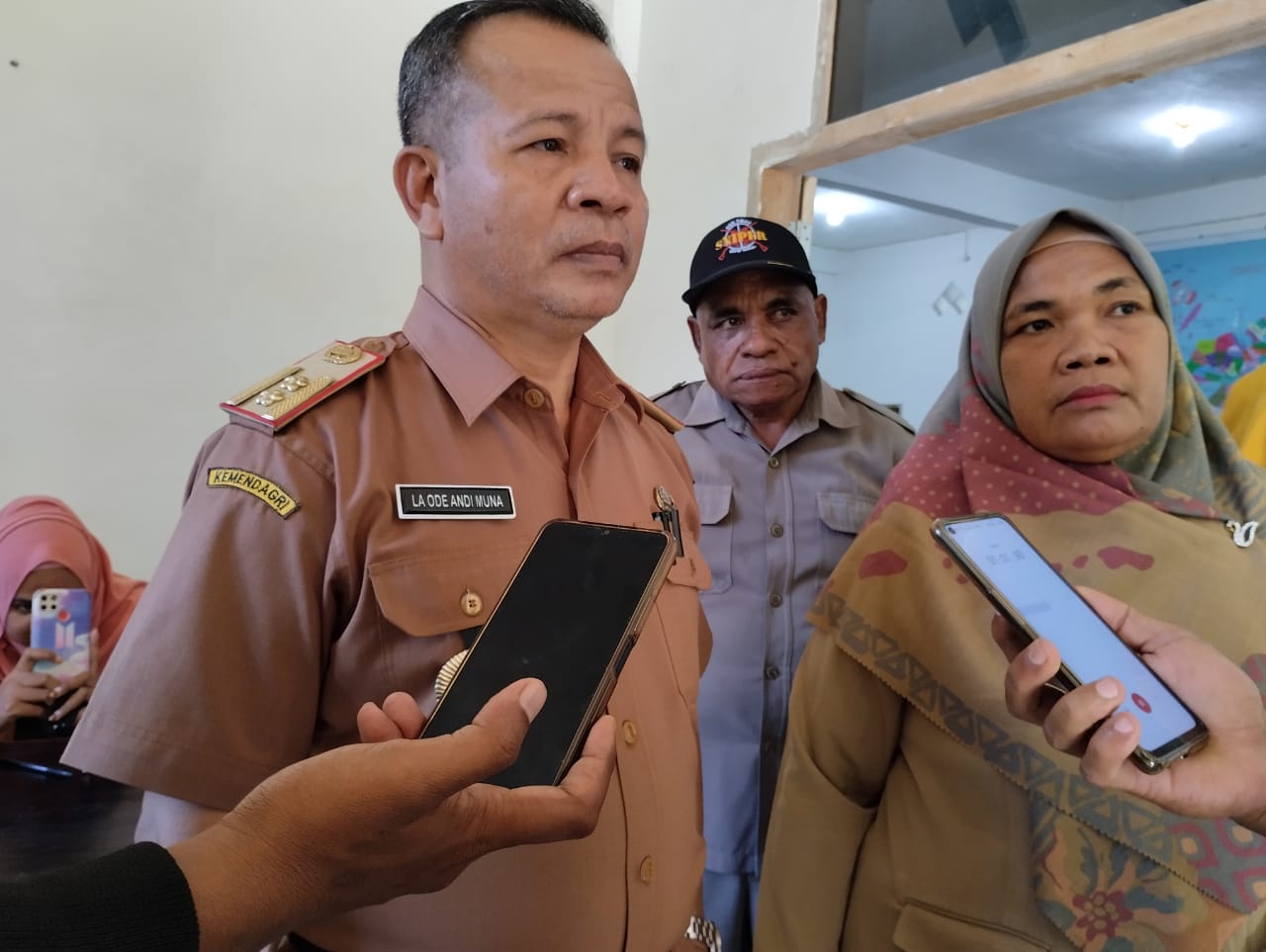 Cegah Stunting di Muna Barat dengan KIE