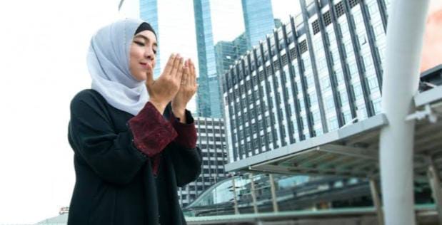 Deretan Doa saat Mencoblos, Agar Tak Salah Memilih Pemimpin