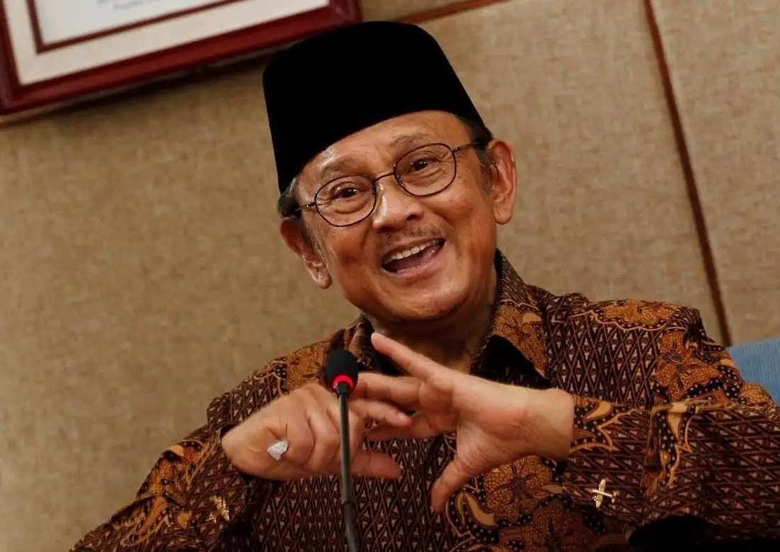 Deretan Ilmuwan Asal Indonesia yang Mendunia, Nomor 1 Penemu Fondasi Cakar Ayam