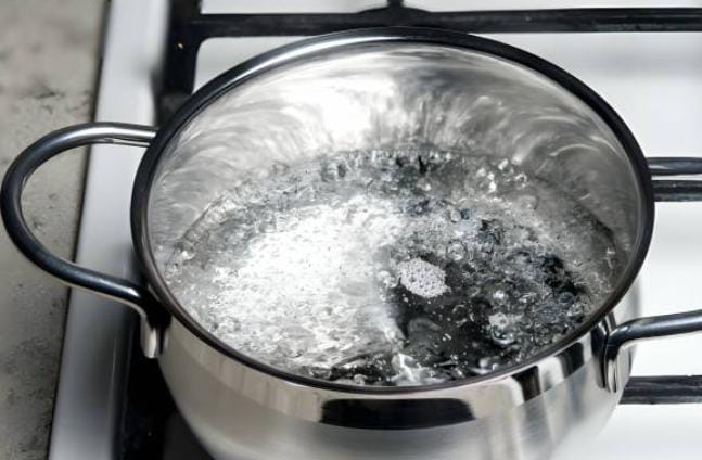 Deretan Jenis Makanan yang Tak Boleh Dimasak di Peralatan Tembaga