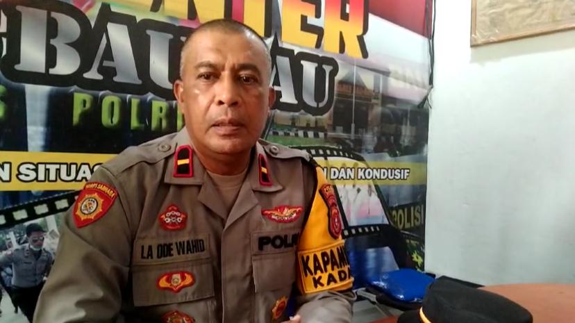 Diduga Dianiaya, Jenazah Bocah Perempuan di Buton Selatan Bakal Diautopsi