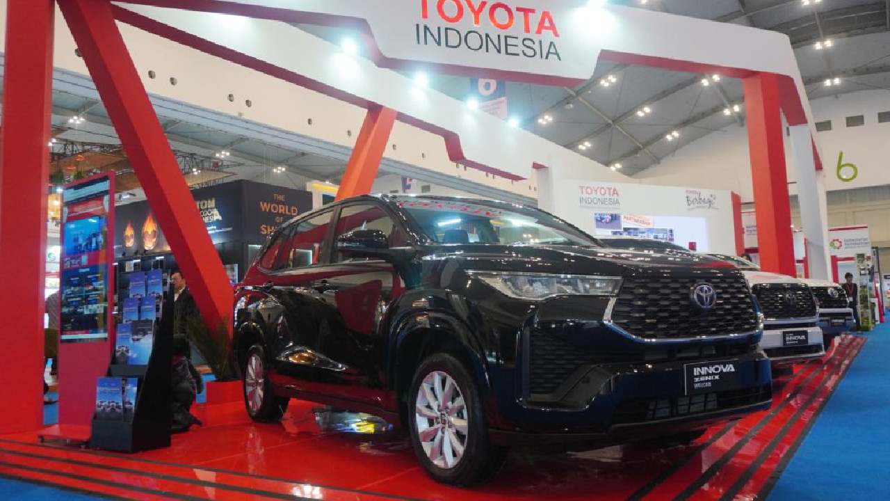 Ditemukan Banyak Kerusakan, Peredaran Mobil Toyota Terlaris Ditarik Massal