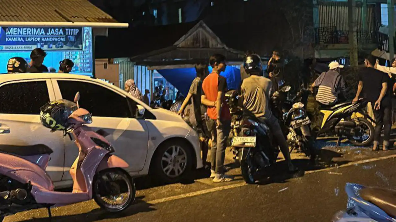 Ditemukan Membusuk, Penyebab Kematian Wanita di Bombana Masih Misteri