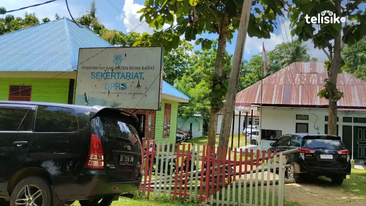 DPRD Muna Barat Diprediksi Diisi Oleh Wajah Baru 