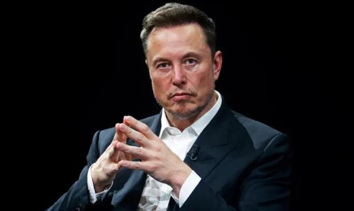 Elon Musk Akan Boyong 1 Juta Orang Tinggal di Mars, Tertarik Ikut?