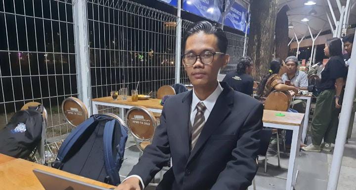 Gugat Gibran Bayar Rp 10 Juta, Almas: Tak Ada Terima Kasih