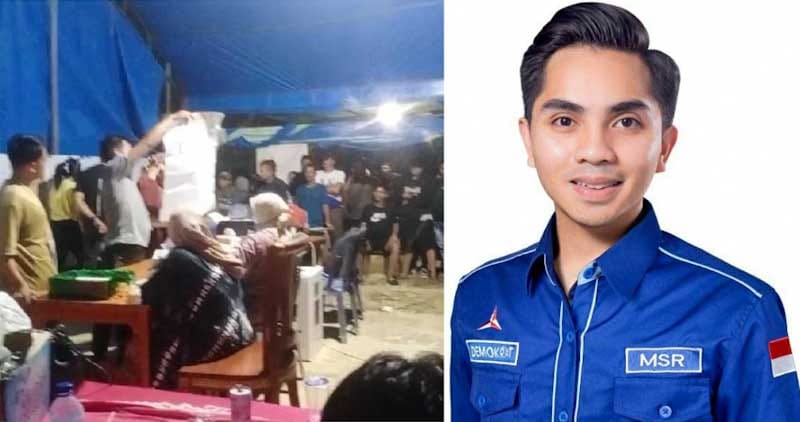 Hasil PSU 3 TPS di Kota Kendari, Mohammad Syahputra Rahman Ungguli Caleg Separtainya, Isyatin Syam