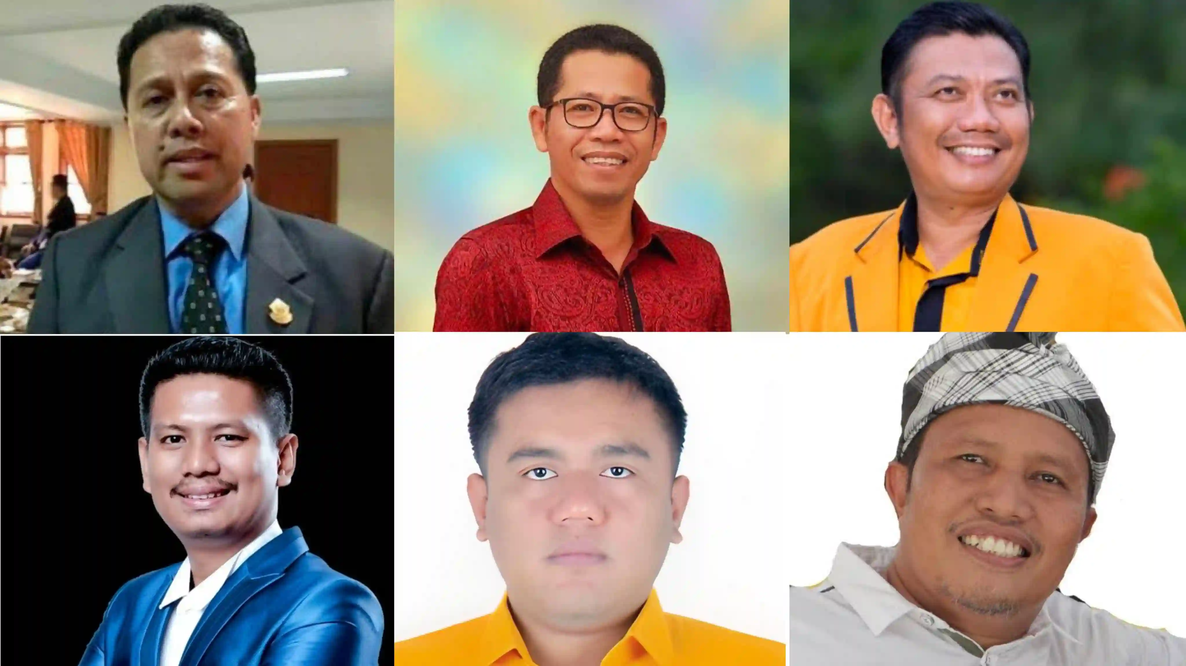 Hasil Real Count DPRD Sulawesi Tenggara Dapil 4, Petahana Masih Unggul