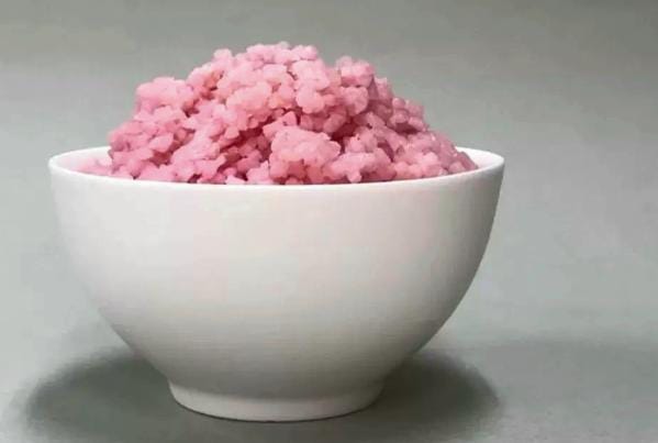 Ilmuwan Korea Temukan Beras Hybrid, Kaya Protein dan Lemak Sapi