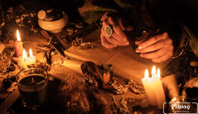 Ini Penyebab Orang Menjadi Sesat