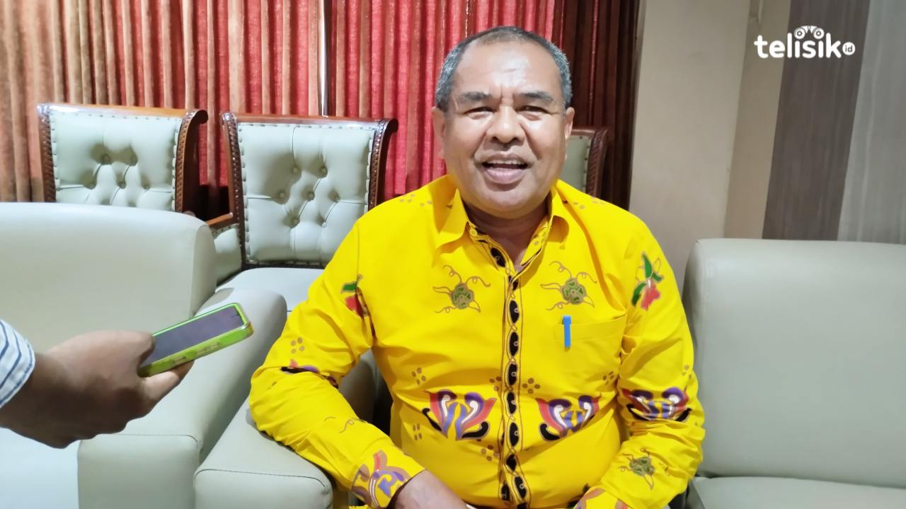 Isu Penghapusan TPP ASN Berhembus, Ini Tanggapan Pemda Muna Barat