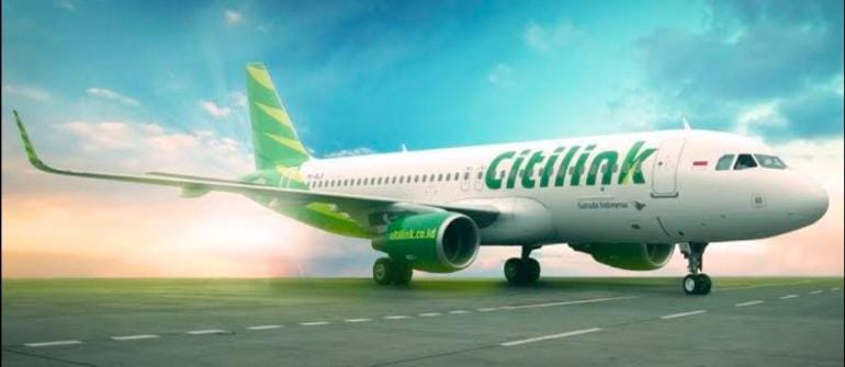 Jadwal dan Harga Tiket Pesawat Murah Kendari-Jakarta