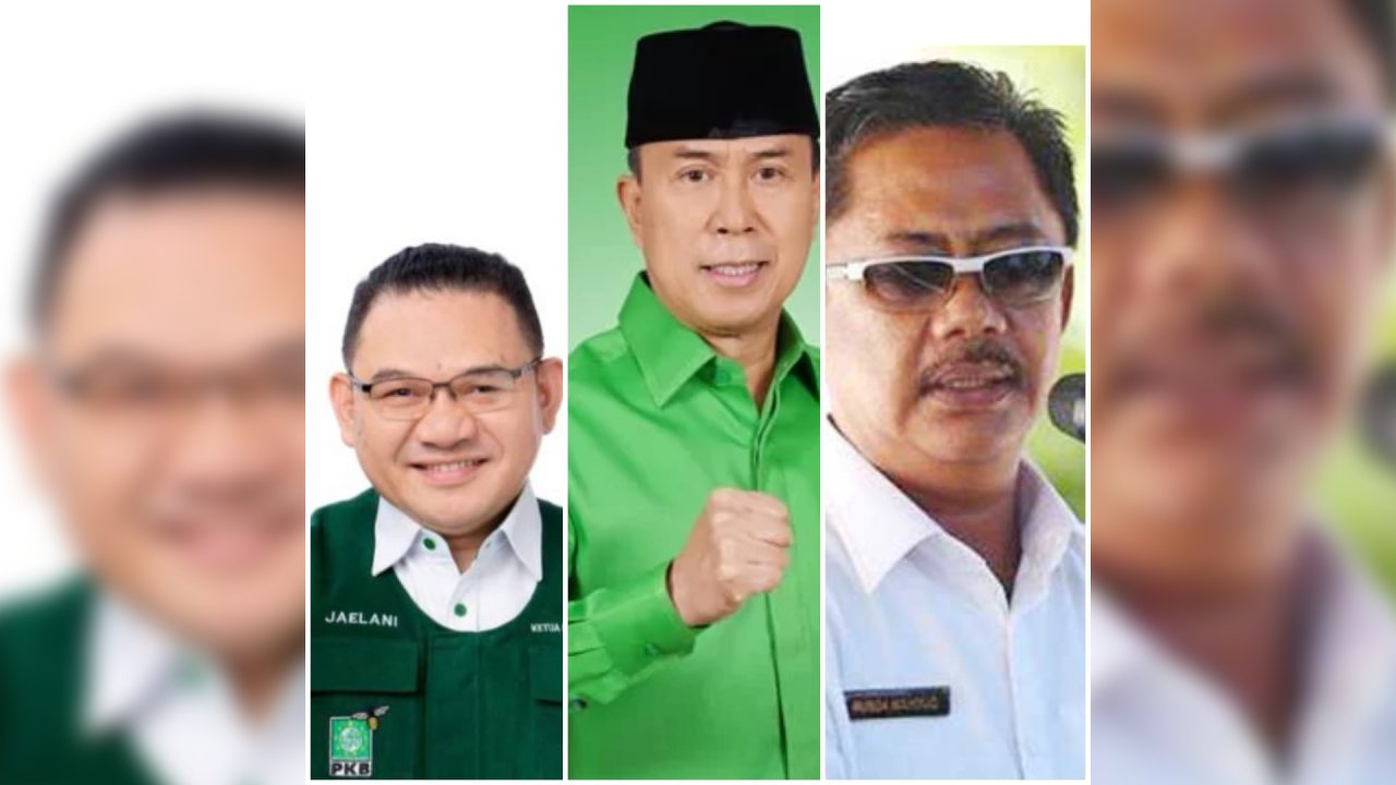 Jaelani Ungguli Para Incumbent dalam Perolehan Suara DPR RI Sulawesi Tenggara