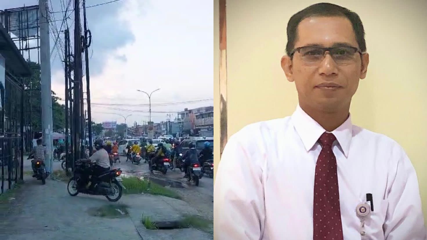 Jalan Lingkar Jadi Titik Kemacetan Baru, 5 Tahun Mendatang Kota Kendari Butuh Flyover