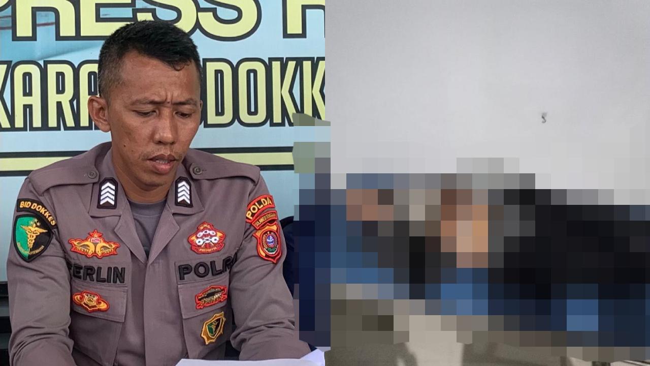 Jenazah yang Ditemukan Tanpa Identitas di Kendari, Telah Dijemput Keluarga