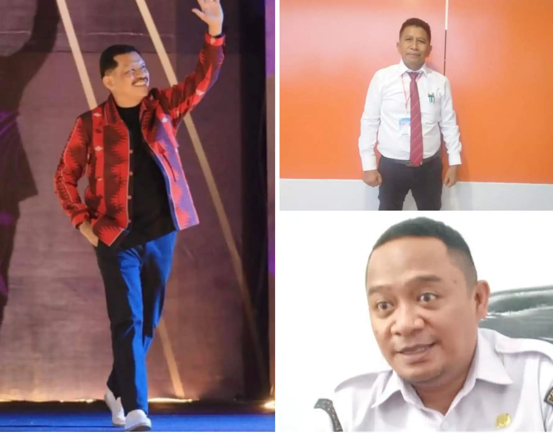 KASN Mentahkan Rekomendasi Bawaslu Terkait Dugaan Pelanggaran Netralitas Sekda Muna Cs