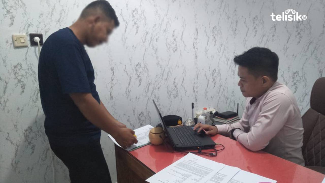 Kecanduan Judi Online, Pria di Kota Kendari Menipu hingga Rp 300 Juta, Ini Modusnya