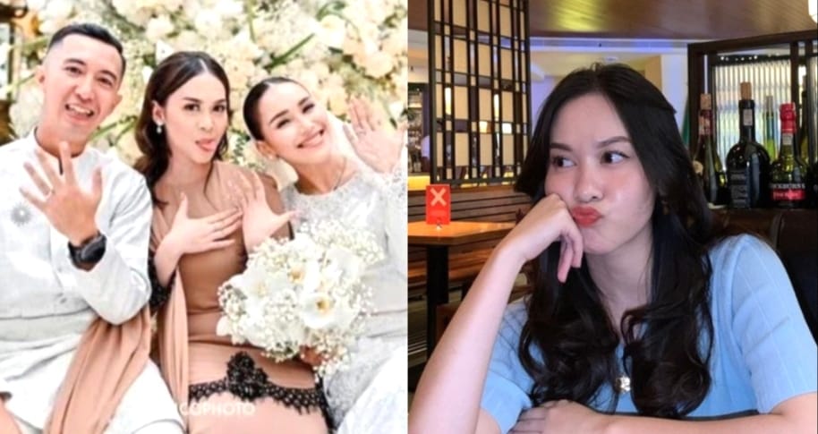 Kecantikan Dinar Salsa Calon Adik Ipar Ayu Ting Ting, Gayanya Bikin Pria Pusing