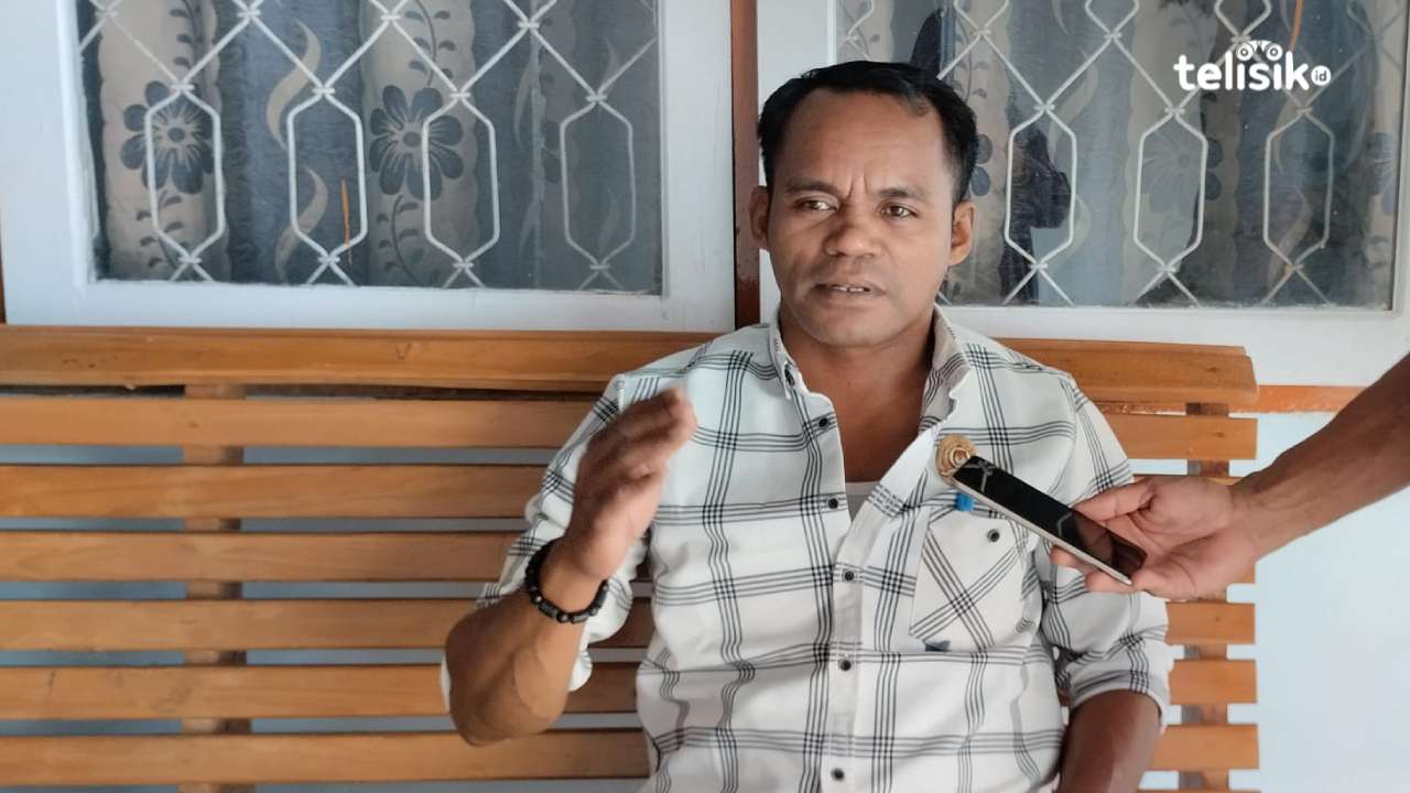 Kendala Jaringan, Aplikasi Sirekap Tidak Bisa Diakses di Muna Barat