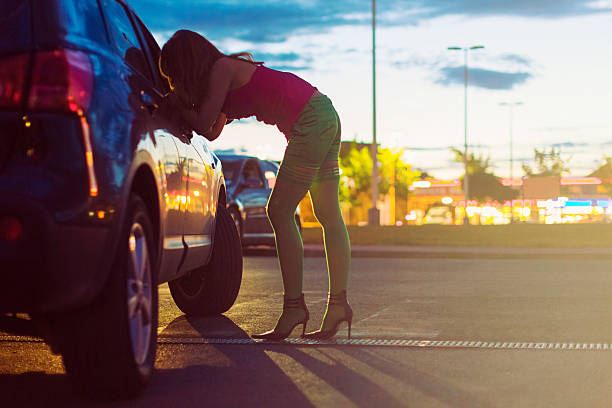 Kendari Undercover: Tutupi Kerusakan Mobil Belum Lunas, Wanita Ini Rela Diajak Ngamar