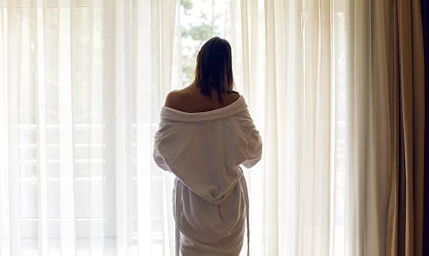 Kendari Undercover: Wanita Ini Layani Gratis Pelanggan asal Kuat di Ranjang