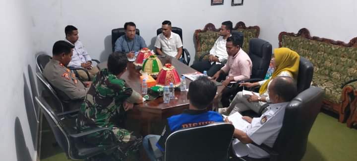 KPU Muna Siap Gelar Pemilu, Logistik Segera Didistribusi