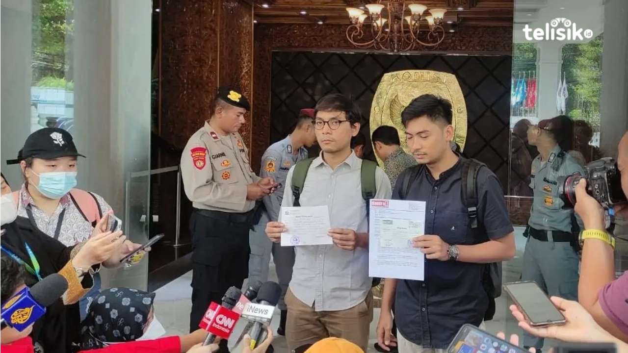 KPU Tegaskan Sirekap Bukan Penentu Kemenangan Pemilu 2024, ICW Singgung Indikasi Kecurangan