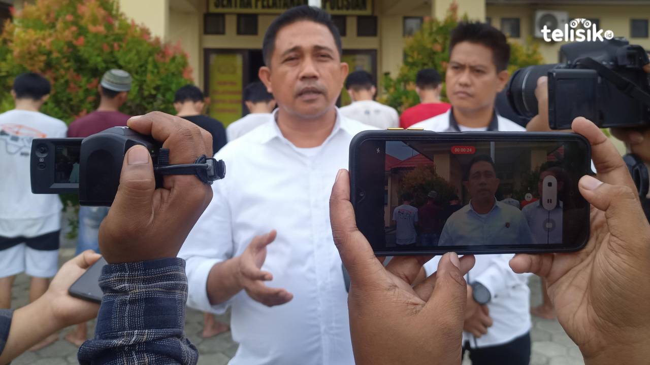 Kronologis Sopir Angkot Tega Cabuli Wanita Berkebutuhan Khusus di Kendari