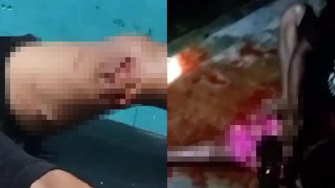 Lagi, Warga Muna Barat jadi Korban Terkaman Buaya