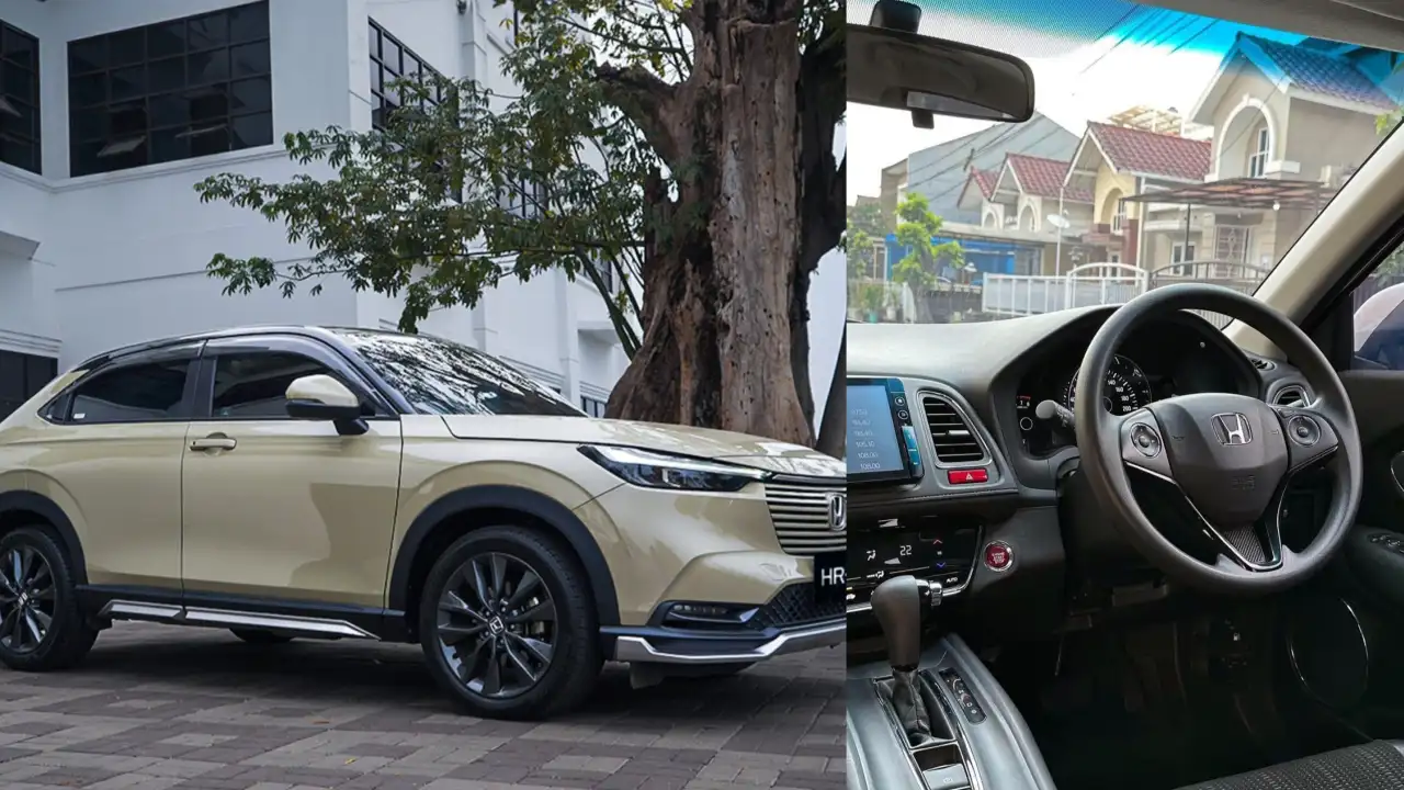 Luncurkan Model Terbaru, Mobil Ini Pertahankan Popularitas di Segmen SUV