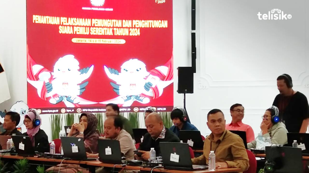 Mahfud Ingatkan MK Bisa Batalkan Hasil Pemilu, Pakar IT Ungkap Sirekap Sulit Cek Kesalahan Entri Data