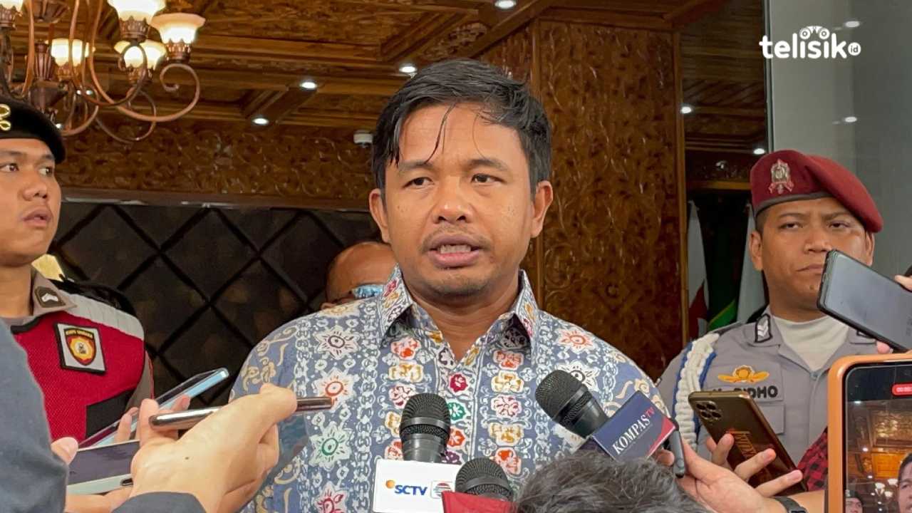 Mahfud Serahkan Hak Angket ke Parpol Pengusung, TKN Prabowo-Gibran: Berlebihan