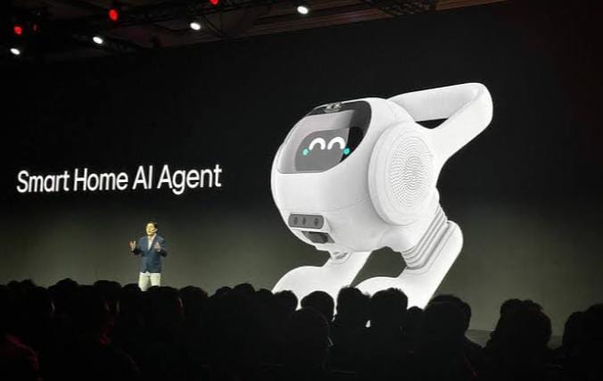 Makin Canggih, Robot Masa Depan Bakal Ringankan Pekerjaan Rumah Tangga