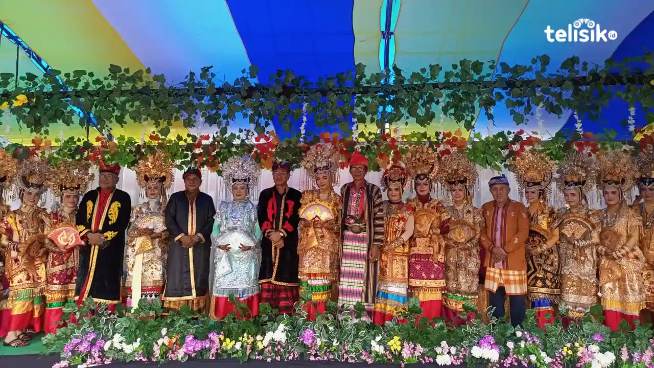 Makna Festival Budaya Bongkhano Tahu Bagi Masyarakat Buton Selatan