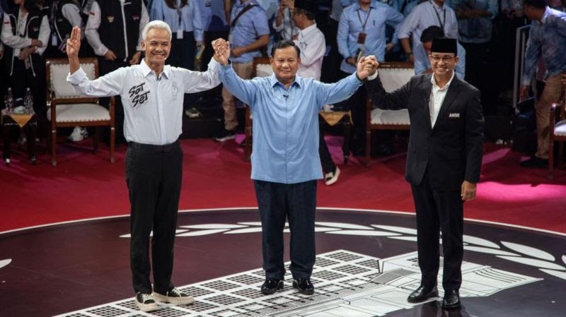 Malam Ini Debat Terakhir Capres, Ini Sosok Moderator dan Perubahan Terbaru