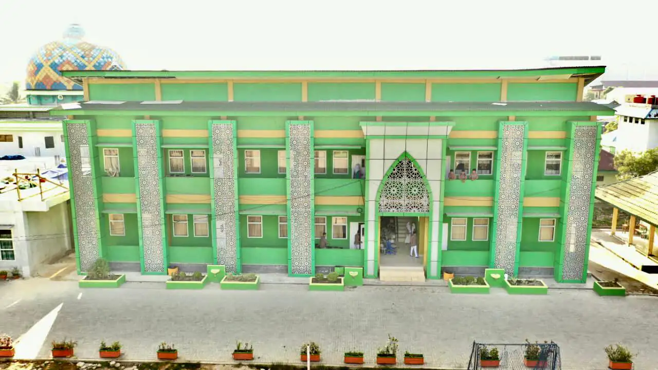 MAN 1 Kendari Buka Pendaftaran Siswa Baru, Ini Syarat dan Jadwalnya