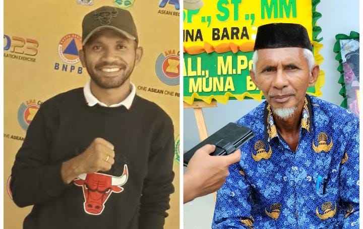 Masyarakat Muna Barat Waspada Angin Kencang dan Banjir