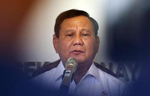 Media Asing Tiba-Tiba Sorot Status Jomblo Prabowo, Hilangnya Ibu Negara