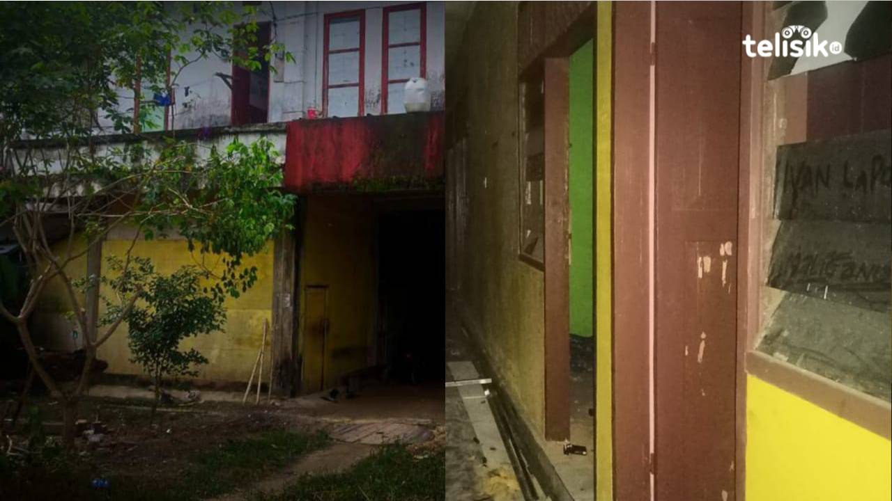 Mistik: Cerita Seram Mahasiswa Tinggal di Kos-kosan Angker di Kendari