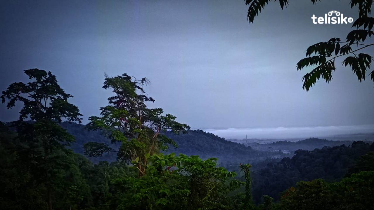 Mistik: Selain Kebal, Pria Ini Juga Punya Ilmu Menghilang